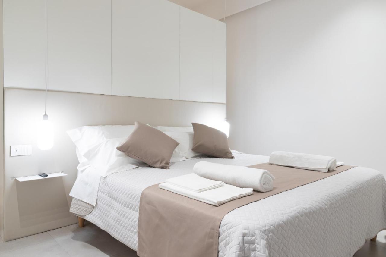 Cattolica Apartments Экстерьер фото