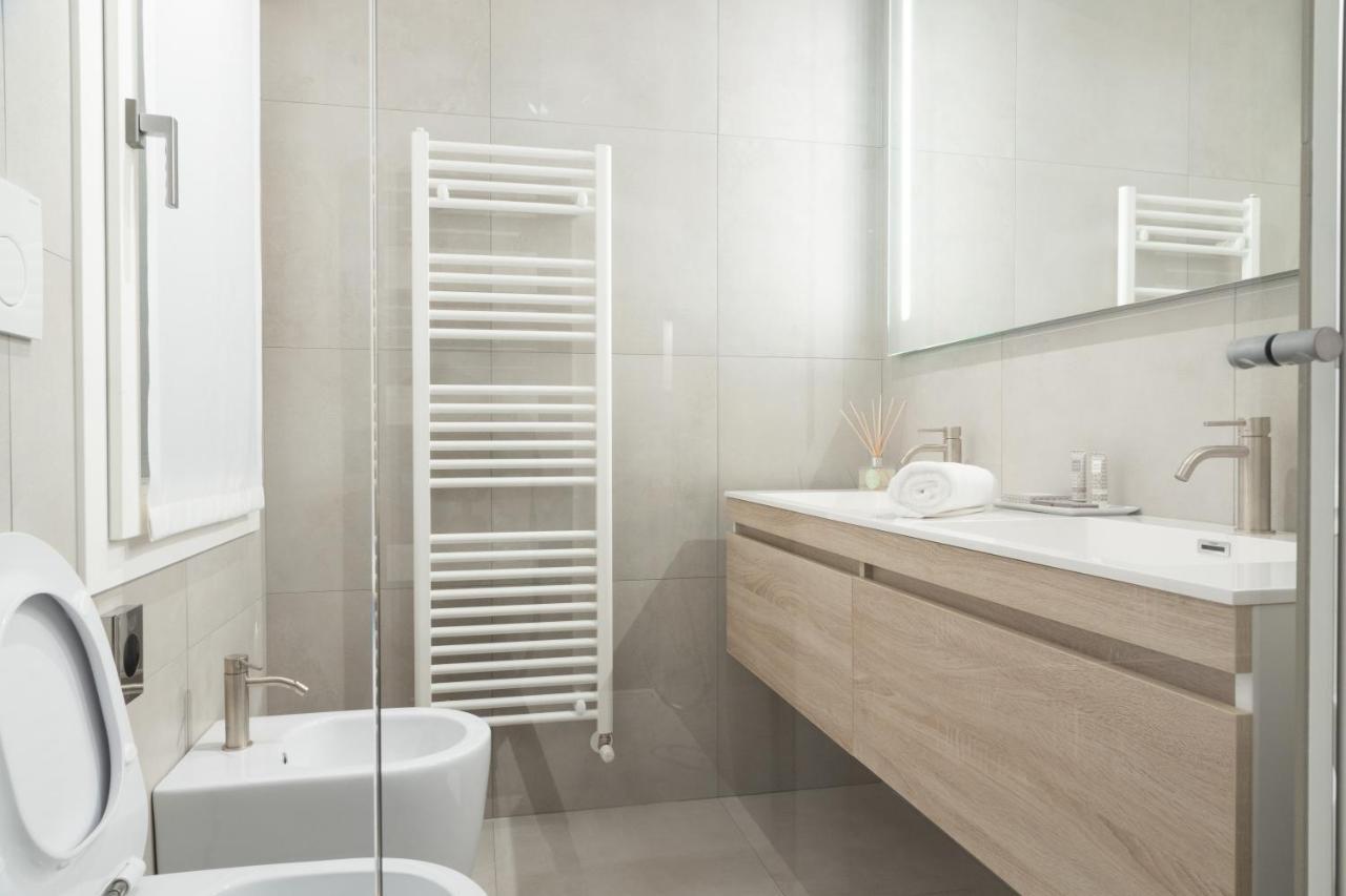 Cattolica Apartments Экстерьер фото