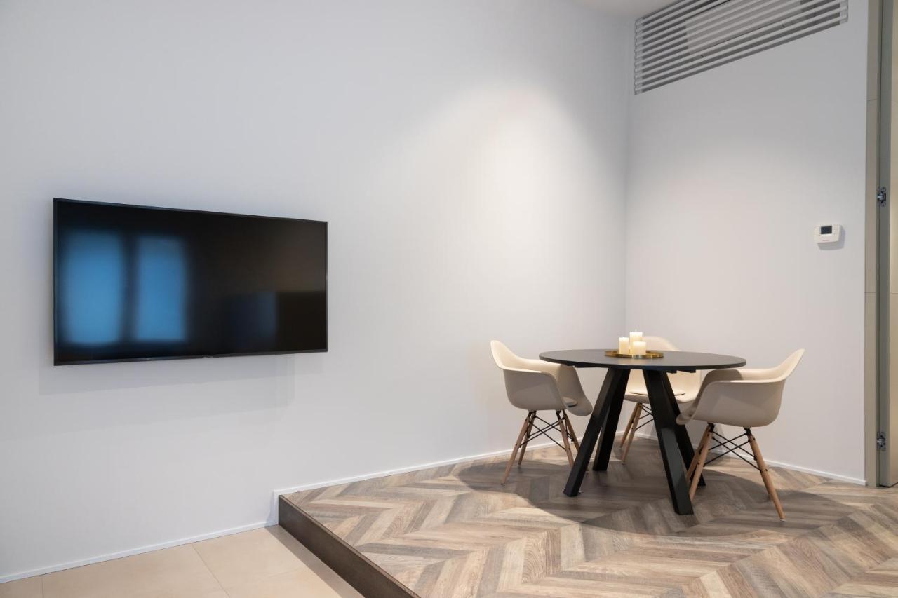 Cattolica Apartments Экстерьер фото