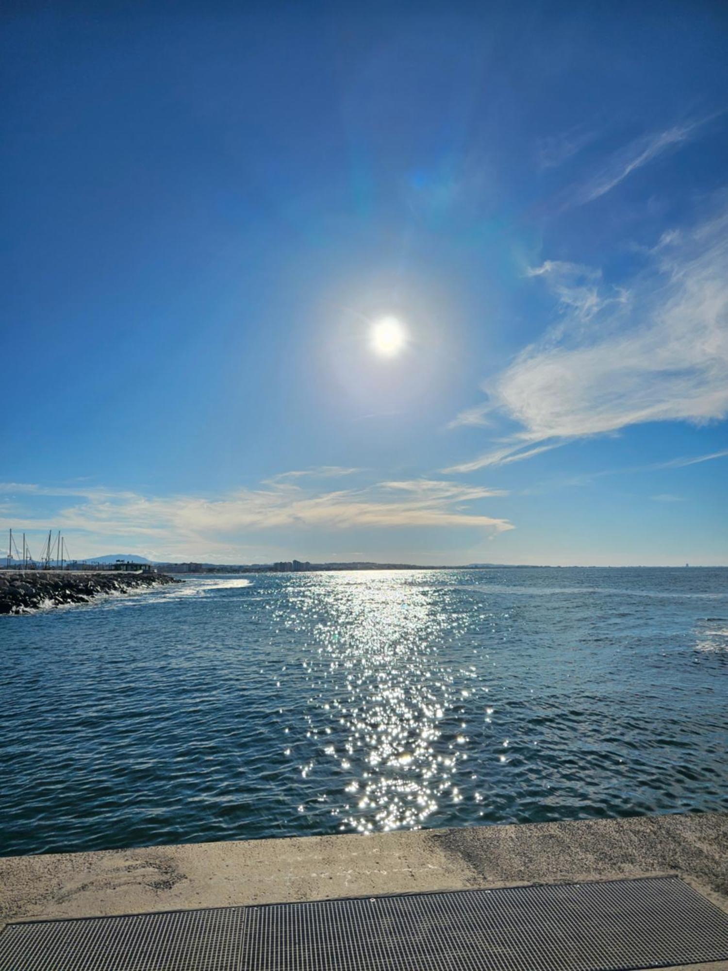 Cattolica Apartments Экстерьер фото